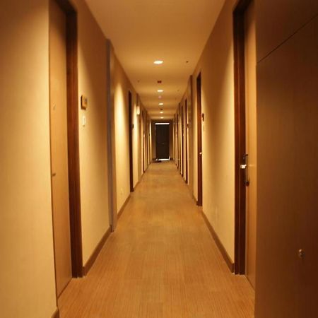 Kytos Hotel Бандунг Екстер'єр фото