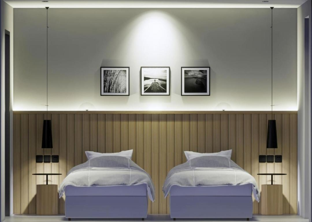 Kytos Hotel Бандунг Екстер'єр фото