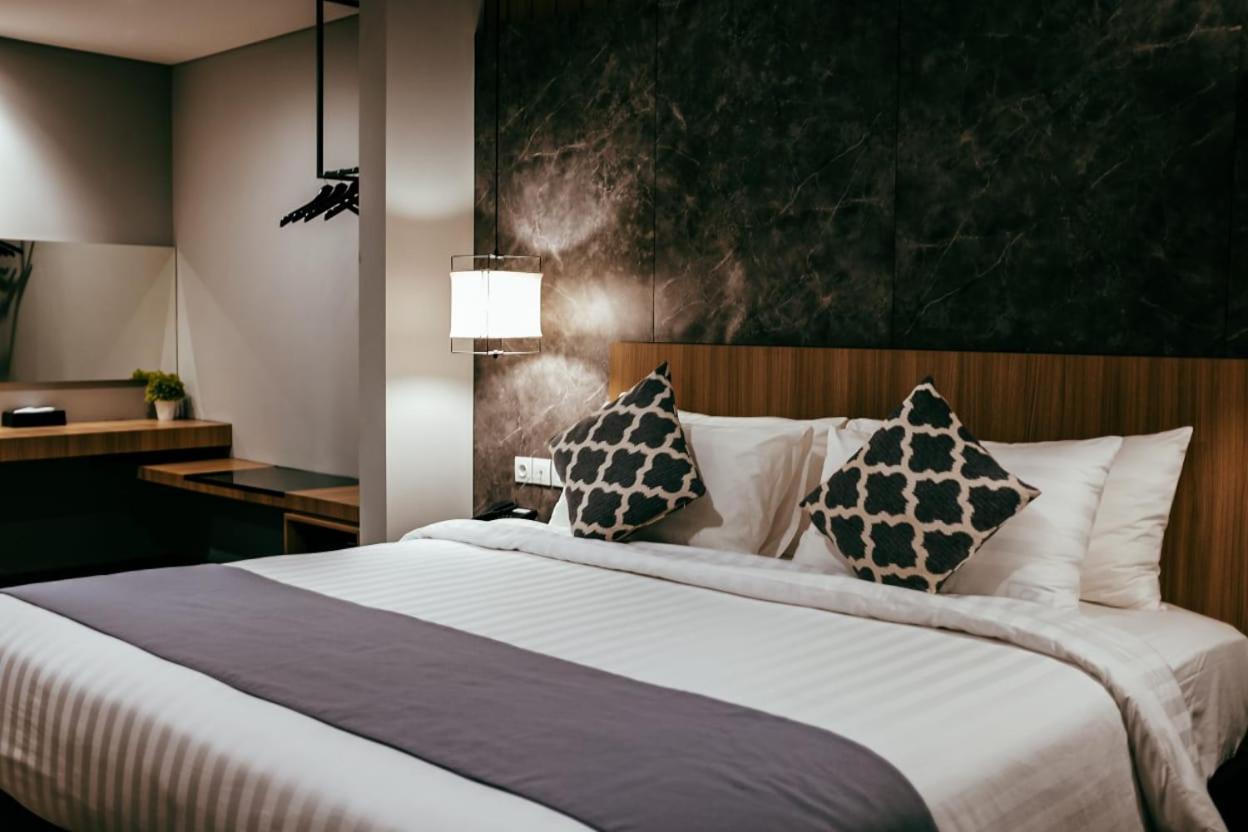 Kytos Hotel Бандунг Екстер'єр фото