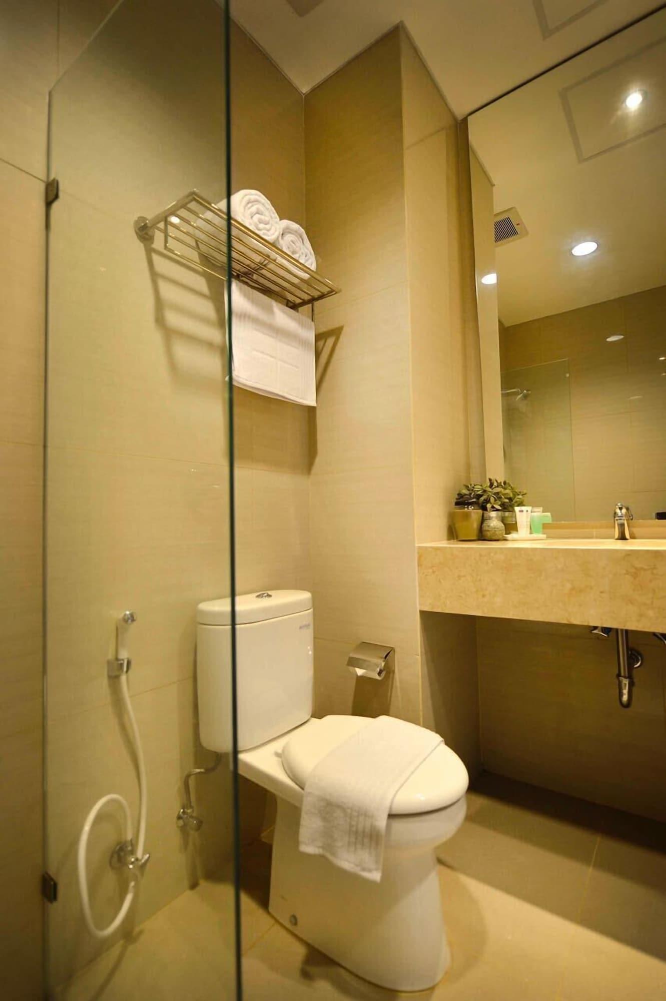Kytos Hotel Бандунг Екстер'єр фото