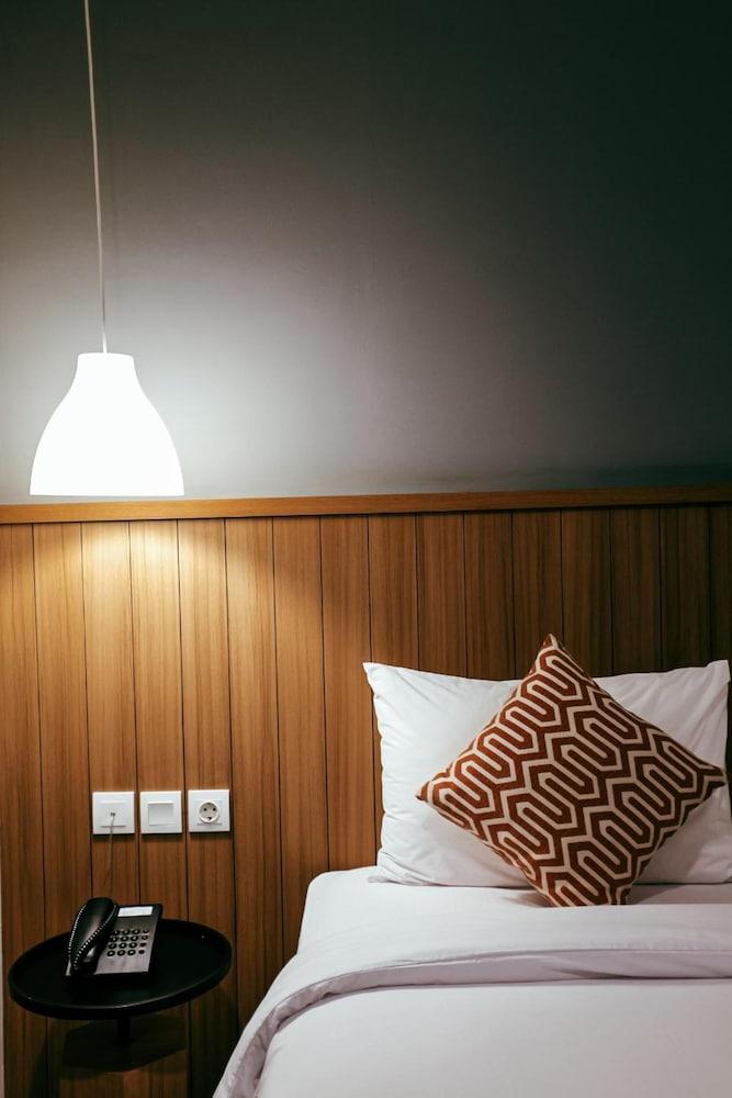Kytos Hotel Бандунг Екстер'єр фото
