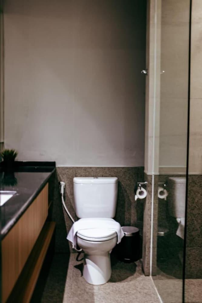 Kytos Hotel Бандунг Екстер'єр фото