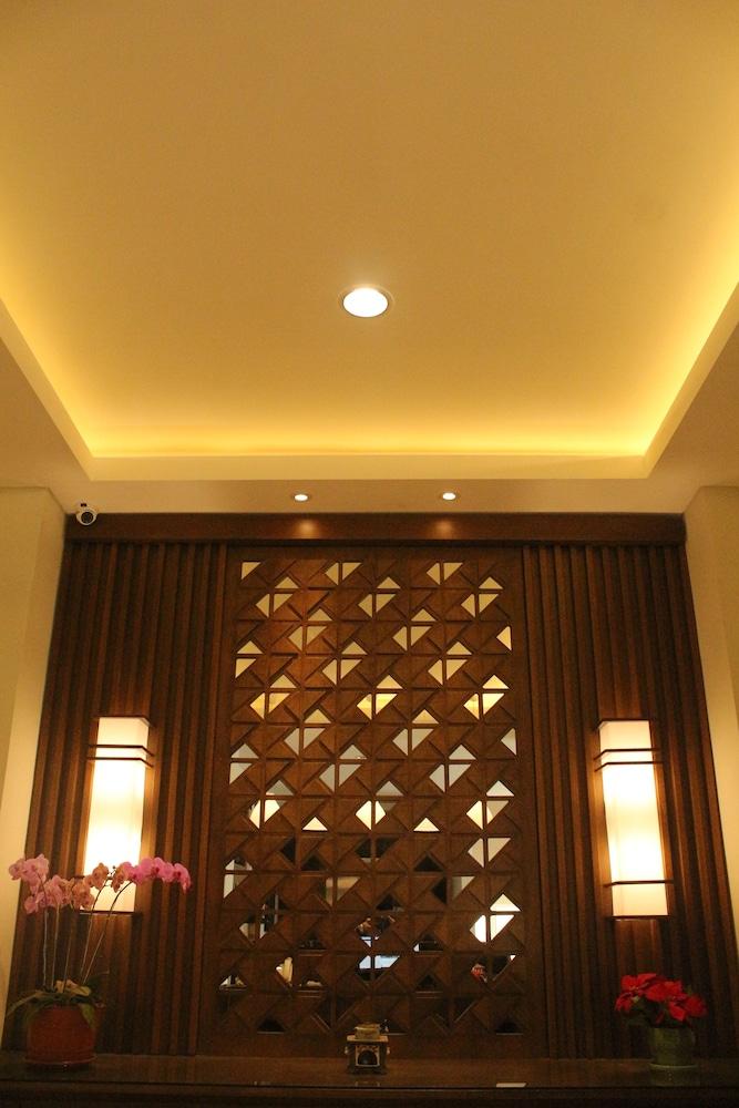 Kytos Hotel Бандунг Екстер'єр фото