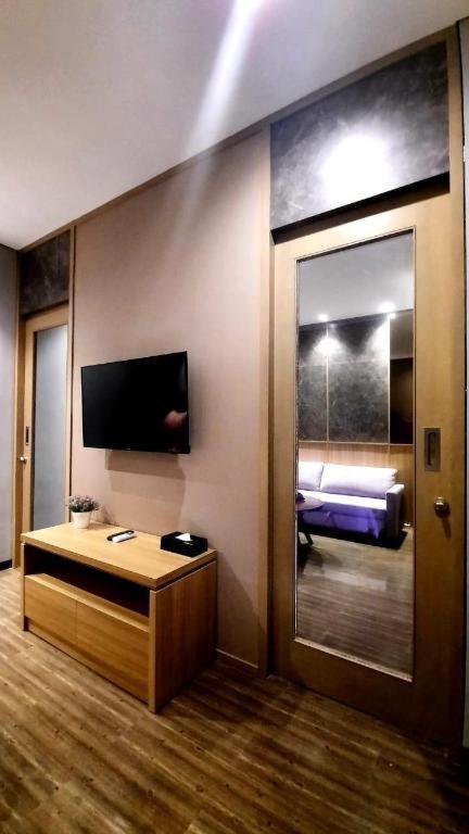 Kytos Hotel Бандунг Екстер'єр фото