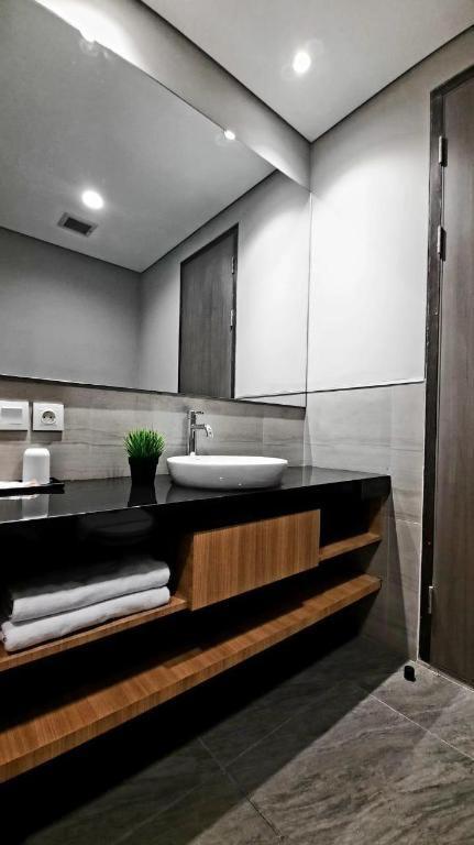 Kytos Hotel Бандунг Екстер'єр фото