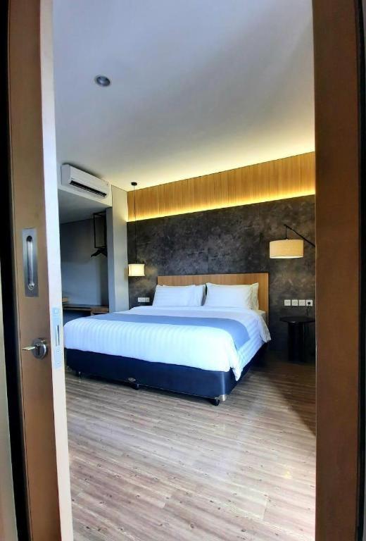 Kytos Hotel Бандунг Екстер'єр фото
